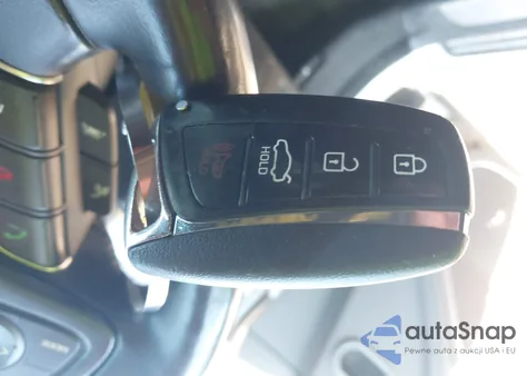 2015 Hyundai Equus Signature/Ultimate из США, поврежденный, VIN KMHGH4JH5FU093145